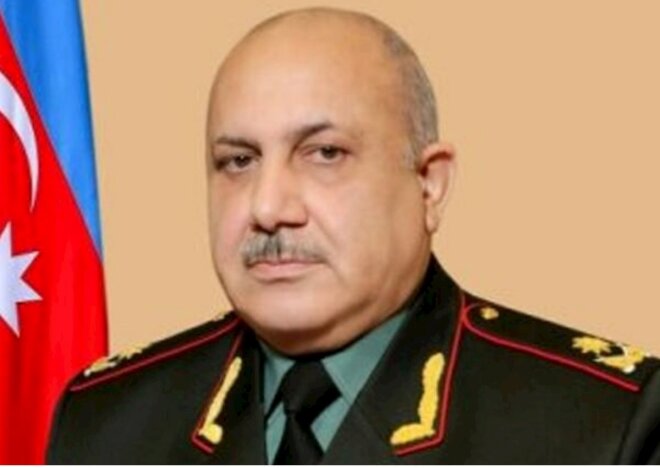 General Məhərrəm Qafarovun rəhbəri olduğu şirkətin 2.8 milyonluq əmlakı müsadirə olundu