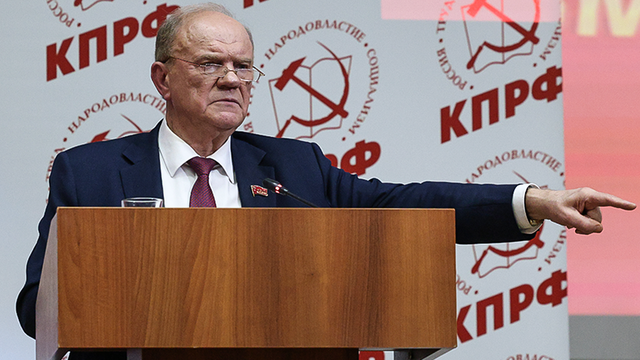 Rusiyada iqtisadi gərginlik artır