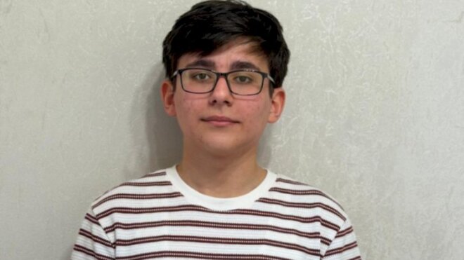 300 bal toplayan şagird: “Həkim olmaq istəyirəm“