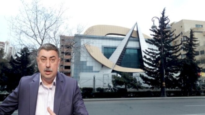 Space TV bağlanır?