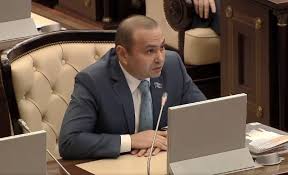 Qarabağ, Şərqi Zəngəzur keçmiş münaqişə zonasından beynəlxalq dialoq və əməkdaşlıq mərkəzinə transformasiya