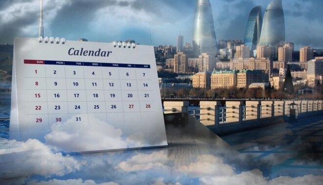 May ayının 6 günü ilə bağlı CİDDİ XƏBƏRDARLIQ -