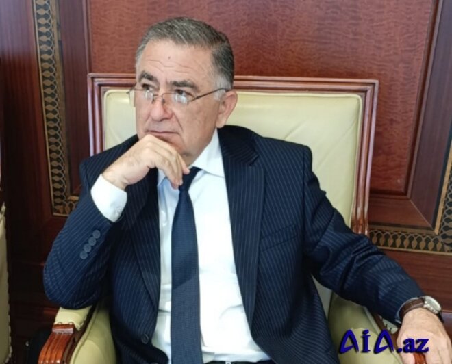 Qarabağ və Şərqi Zəngəzurun “yaşıl enerji” zonasına çevrilməsi artıq dövlət siyasətinin əsas istiqamətlərindən biridir - Azər Məmmədovun şərhi