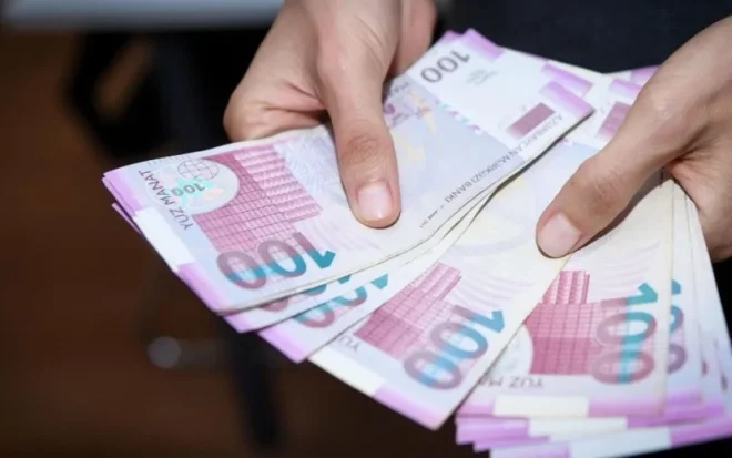ŞAD XƏBƏR: Bayrama görə bu şəxlərə pul mükafatı ayrıldı
