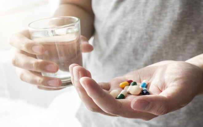 Bu vitaminləri ehtiyacınız olmadan qəbul etməyin -