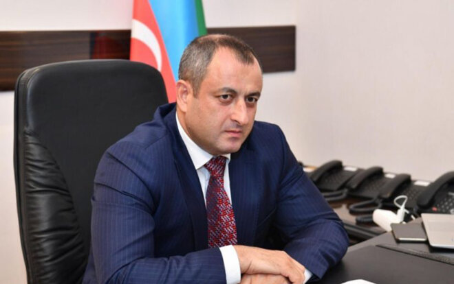 Suyu Zaur Mikayılov verir, yoxsa Adil Əliyev?