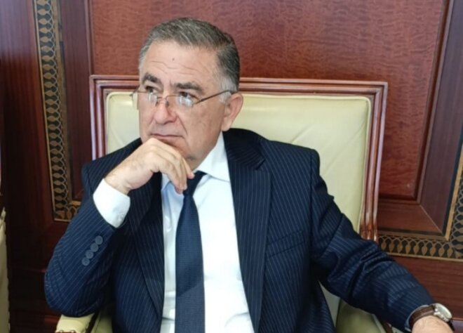 “Azərbaycanın dayanaqlı inkişaf modeli beynəlxalq etimadın və sosial rifahın əsas dayağı kimi özünü təsdiq edib”