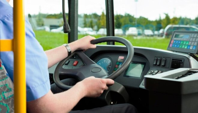 Avtobusda ödəniş etməsəniz, sürücü CƏRİMƏLƏNƏCƏK
