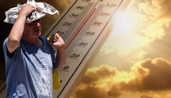 Anomal istilər Azərbaycana yaxınlaşır -