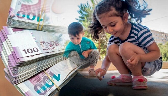 İkinci və üçüncü uşağa görə verilən ödənişlər artırıla bilər —