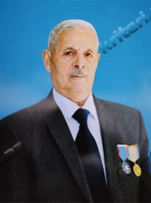 Sərhəd Məmmədov – Şərəfli ömrün 80 illik yubileyi