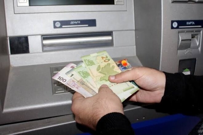 Pensiya ödənişlərinə yönəldilən vəsait 3,9 milyard manata çatdı