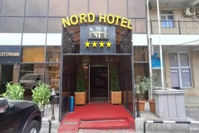 Bakıda hoteldə FACİƏ: