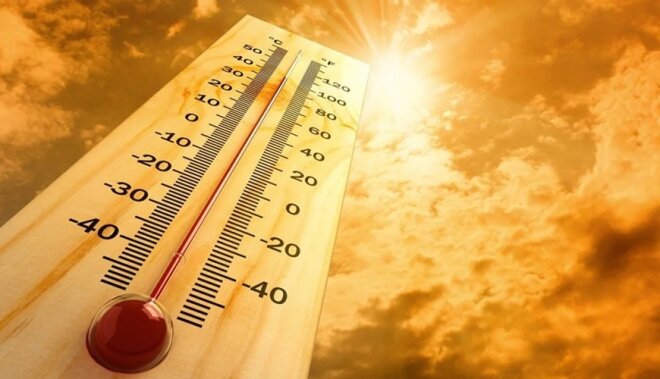 Sabah Bakıda 38, rayonlarda 39 dərəcə isti olacaq