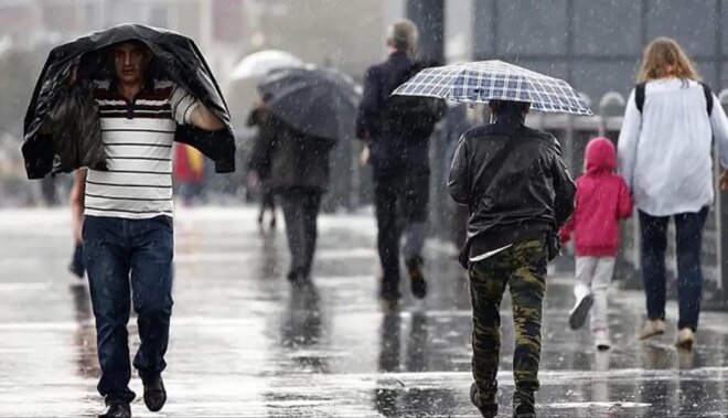Hava yenidən pisləşəcək: